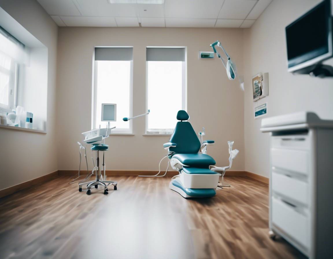 Koszty związane z koronami dentystycznymi