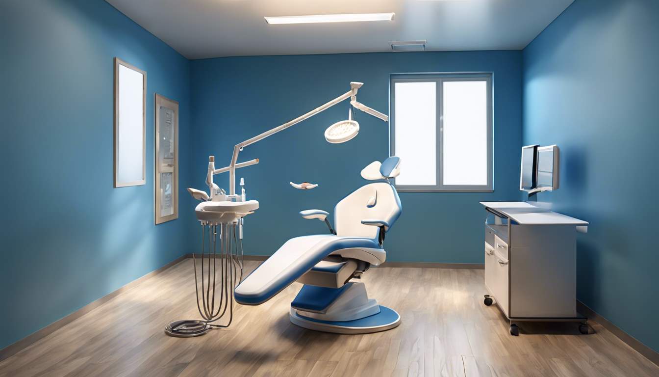 Biżuteria dentystyczna: Trendy i bezpieczeństwo